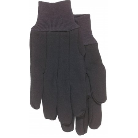 LUCAS JACKSON Ladies Small 9 Oz Jersey Gloves LU82348